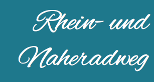 Rhein- und Naheradweg