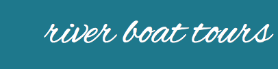 river boat tours